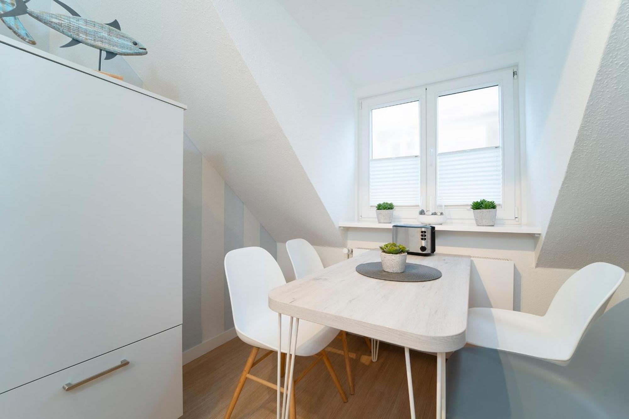Tanneneck Moewe Apartment Lubeck